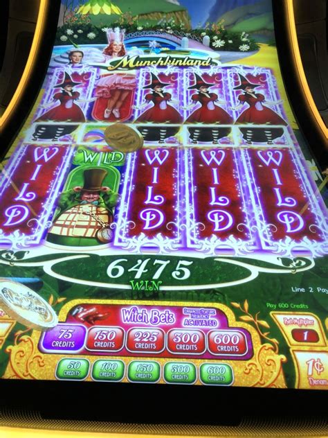 munchkinks slots|NEW SLOT: Munchkinland .